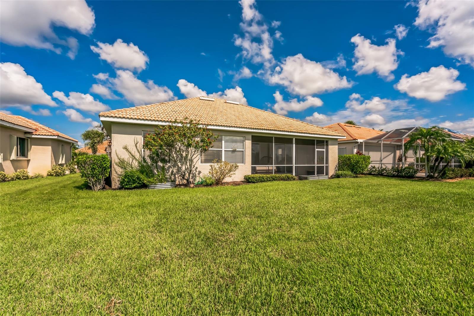 BOBCAT TRAIL - Residential Lease