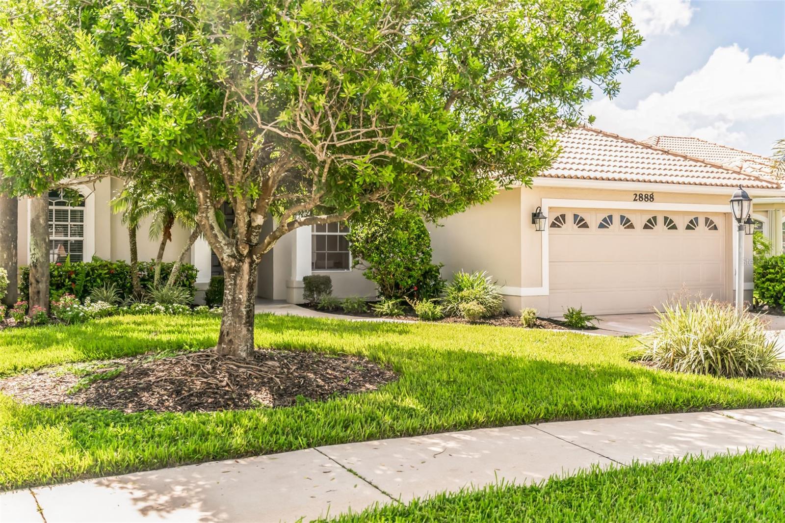 BOBCAT TRAIL - Residential Lease