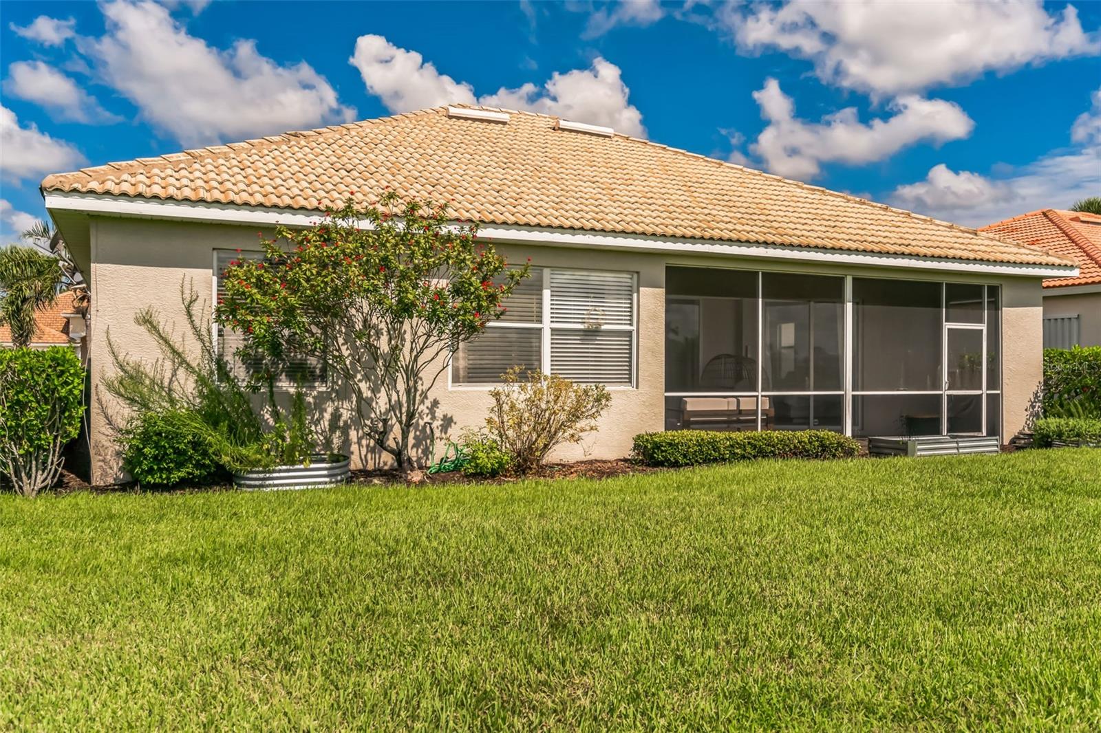 BOBCAT TRAIL - Residential Lease