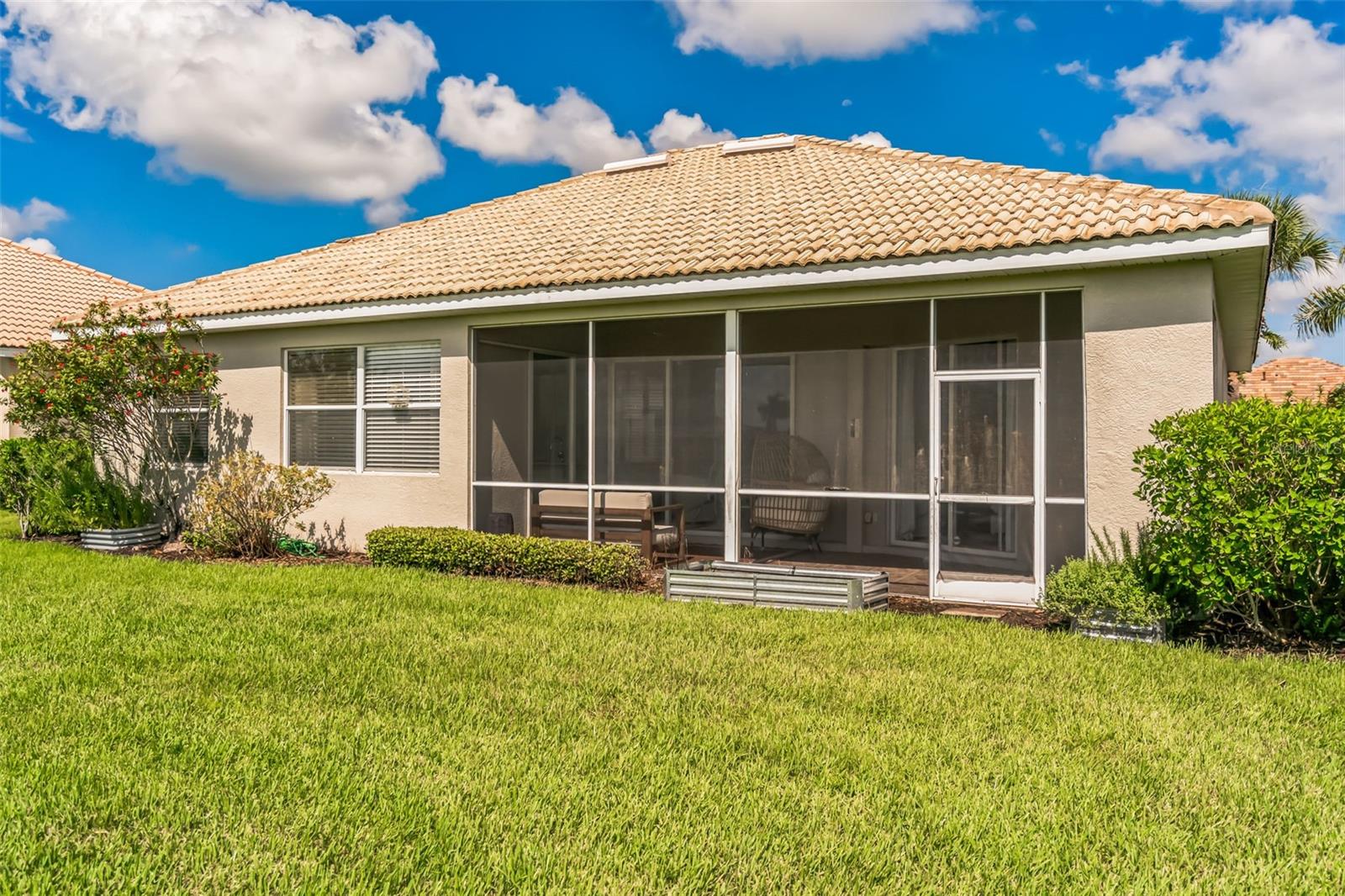 BOBCAT TRAIL - Residential Lease