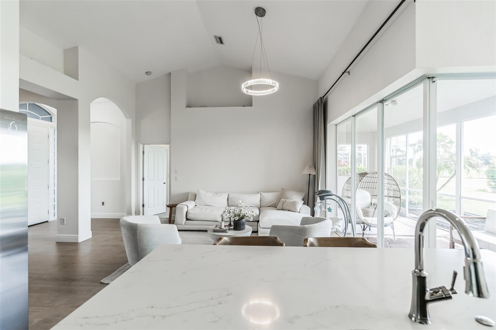 BOBCAT TRAIL - Residential Lease