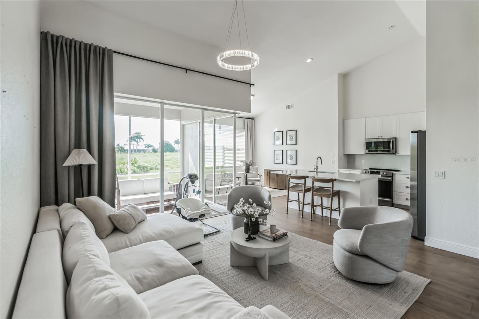 BOBCAT TRAIL - Residential Lease