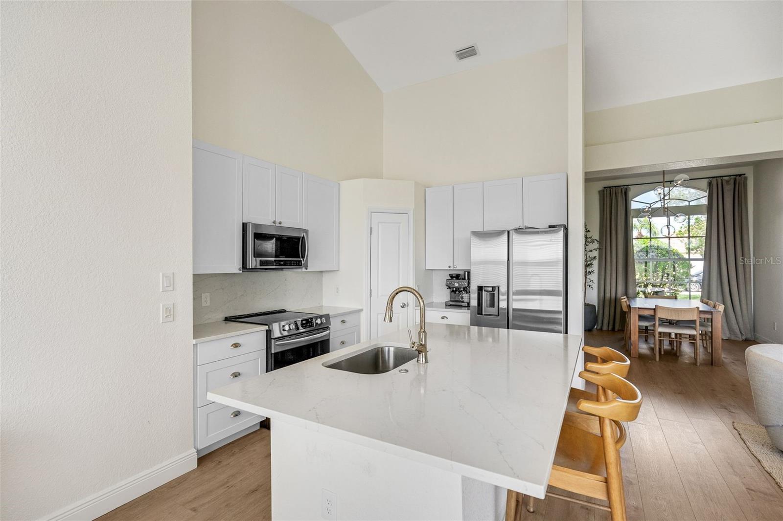 BOBCAT TRAIL - Residential Lease