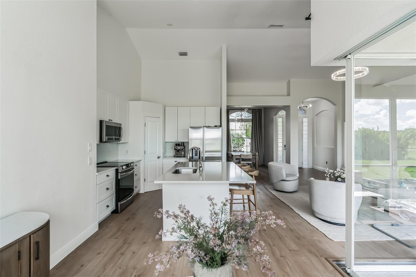 BOBCAT TRAIL - Residential Lease