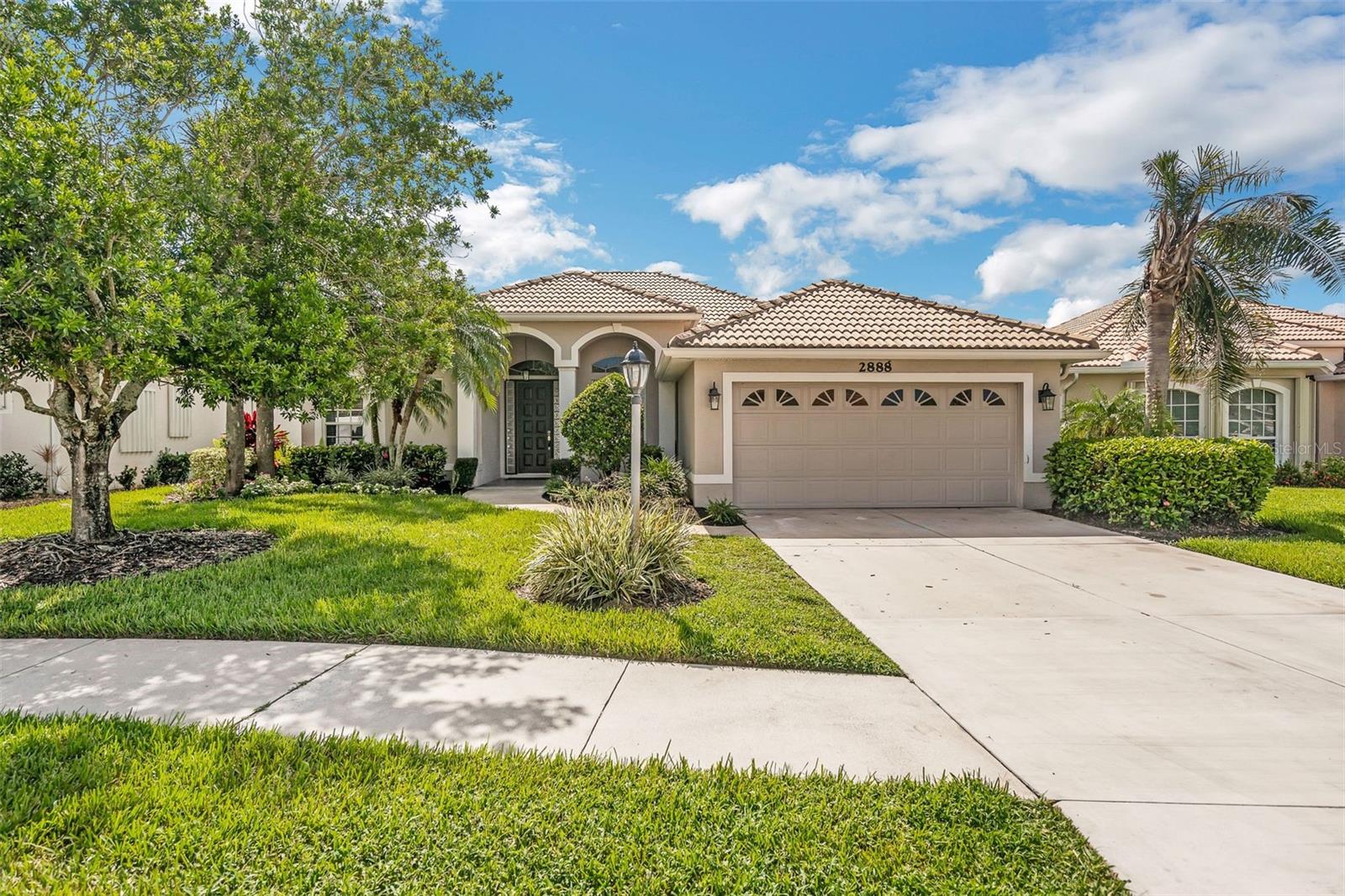 BOBCAT TRAIL - Residential Lease