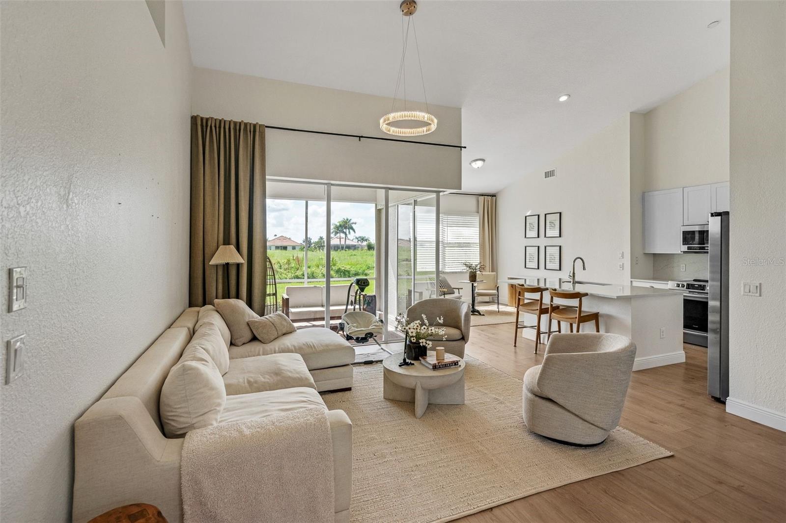 BOBCAT TRAIL - Residential Lease