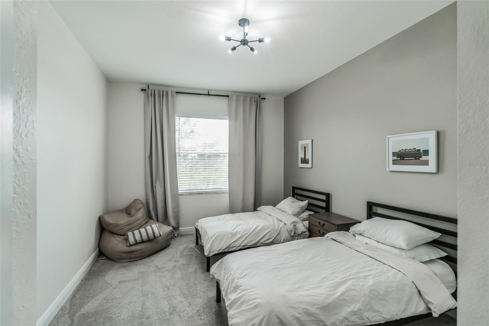 BOBCAT TRAIL - Residential Lease