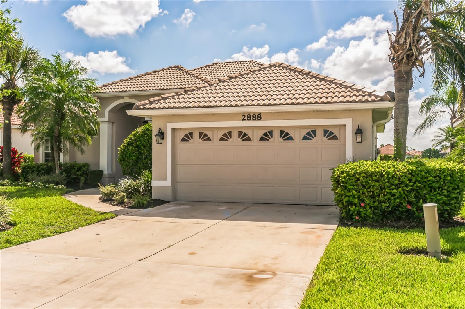 BOBCAT TRAIL - Residential Lease