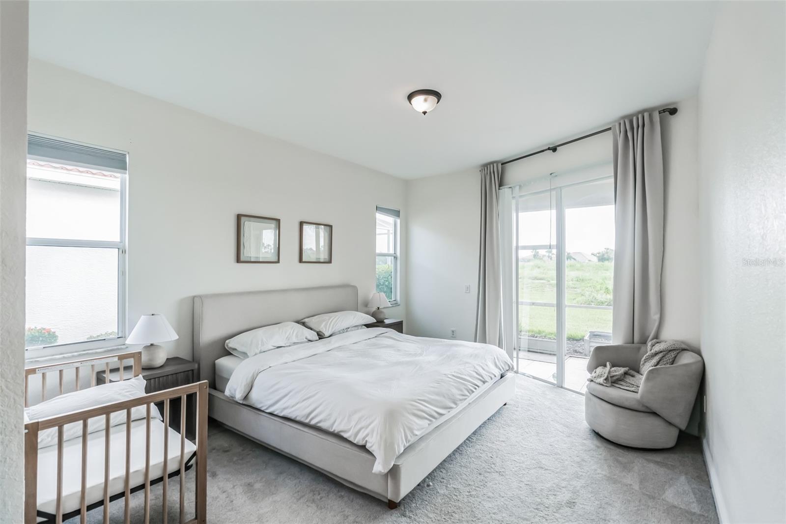 BOBCAT TRAIL - Residential Lease