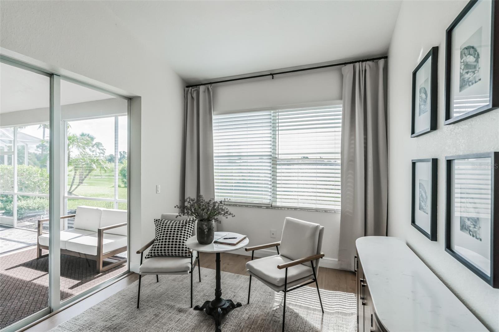 BOBCAT TRAIL - Residential Lease