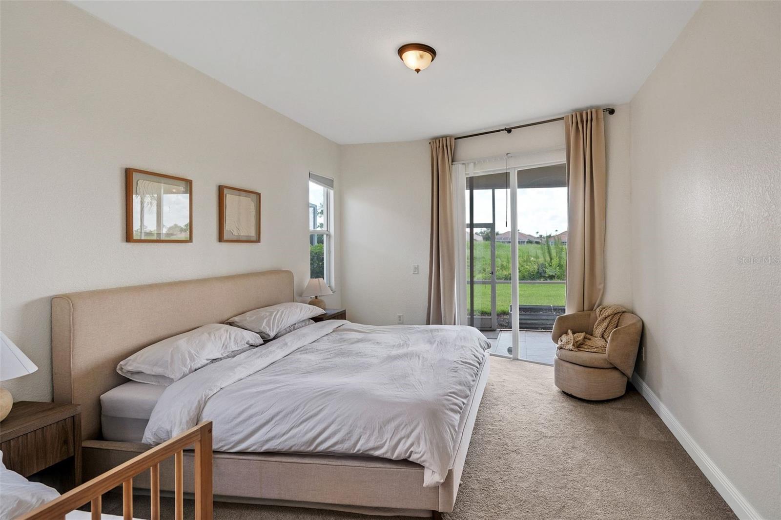 BOBCAT TRAIL - Residential Lease