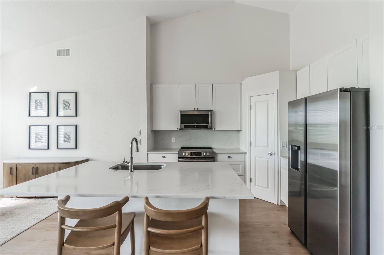 BOBCAT TRAIL - Residential Lease