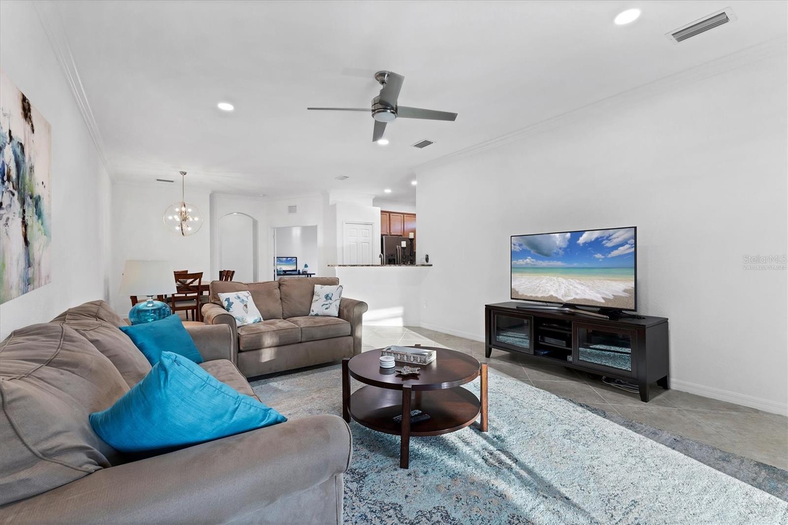 HERITAGE HARBOUR SUBPHASE J - Residential