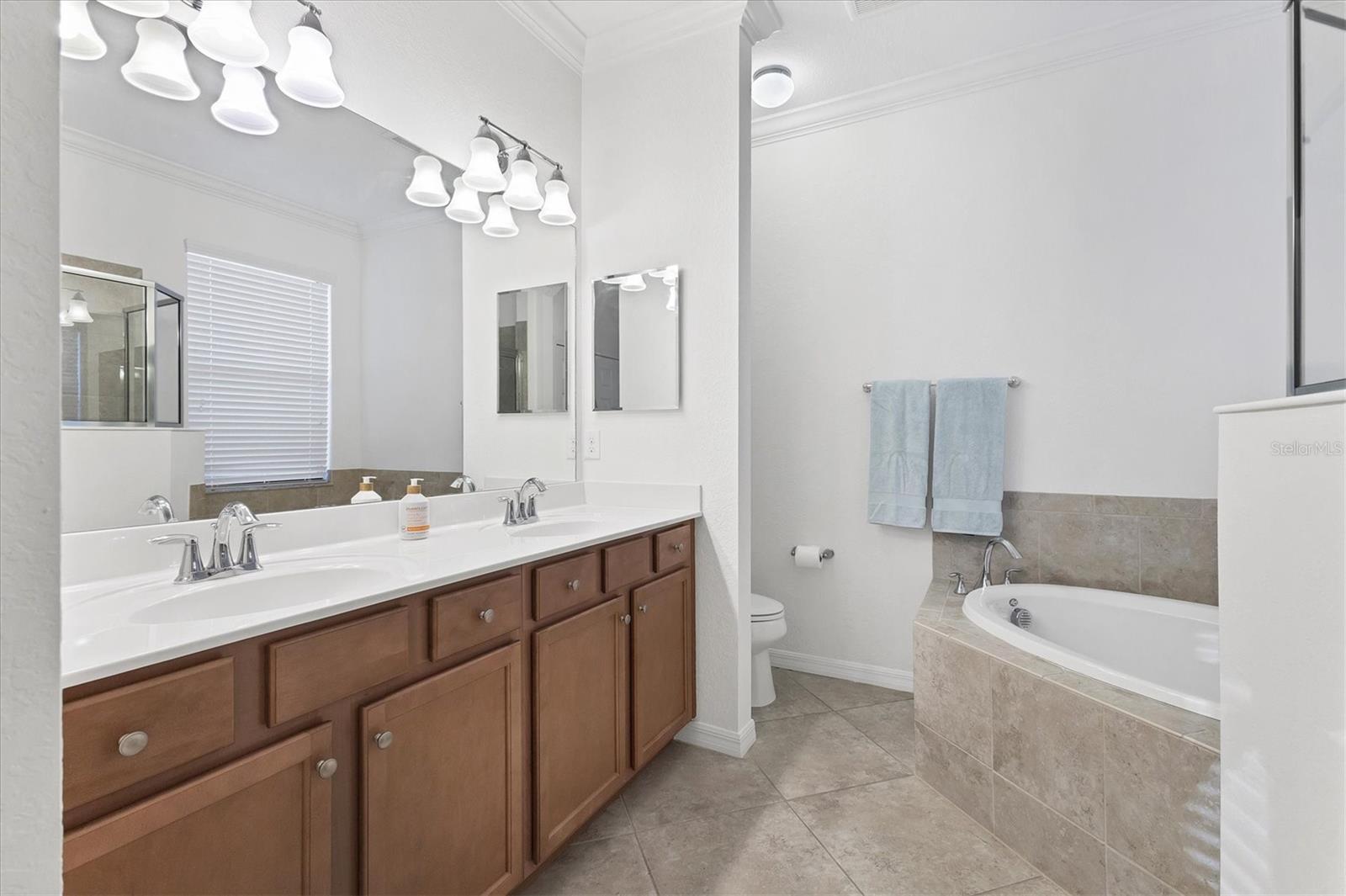 HERITAGE HARBOUR SUBPHASE J - Residential