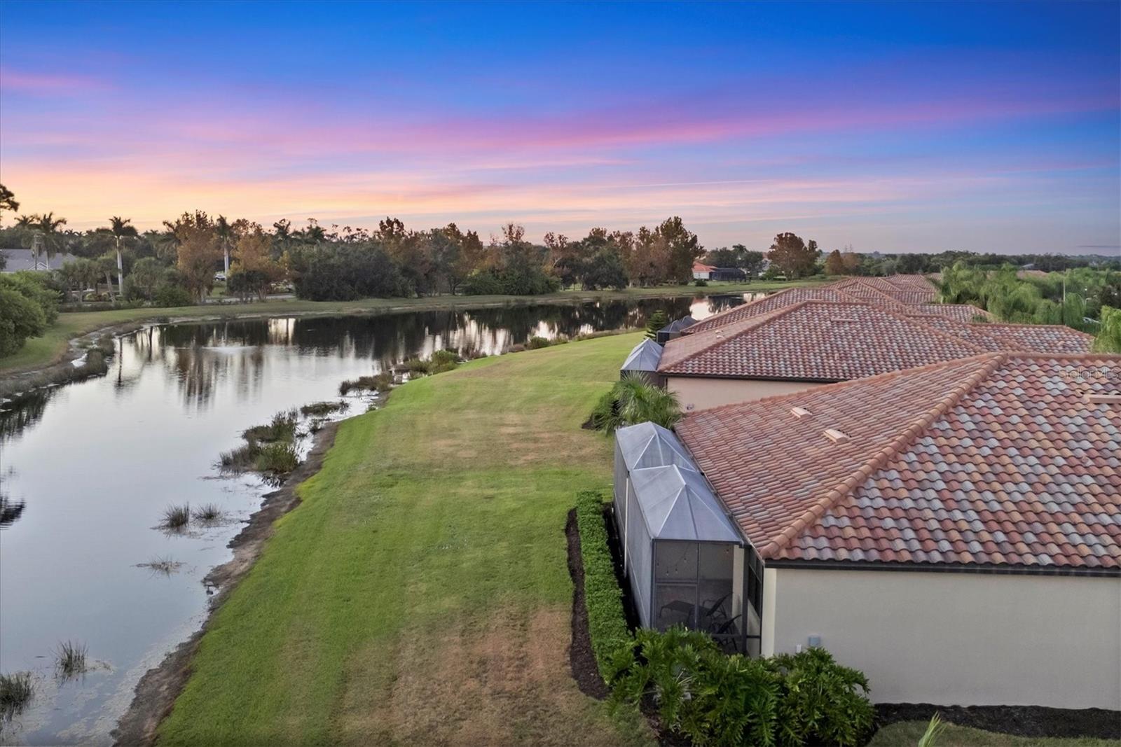 HERITAGE HARBOUR SUBPHASE J - Residential