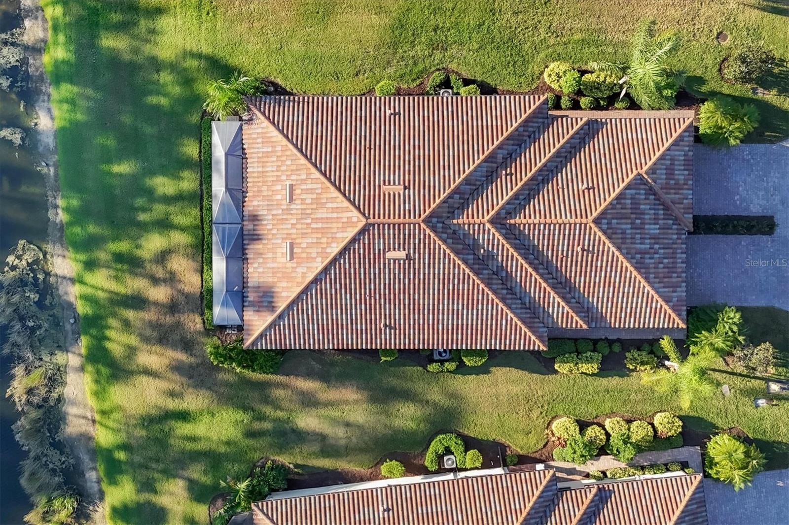 HERITAGE HARBOUR SUBPHASE J - Residential