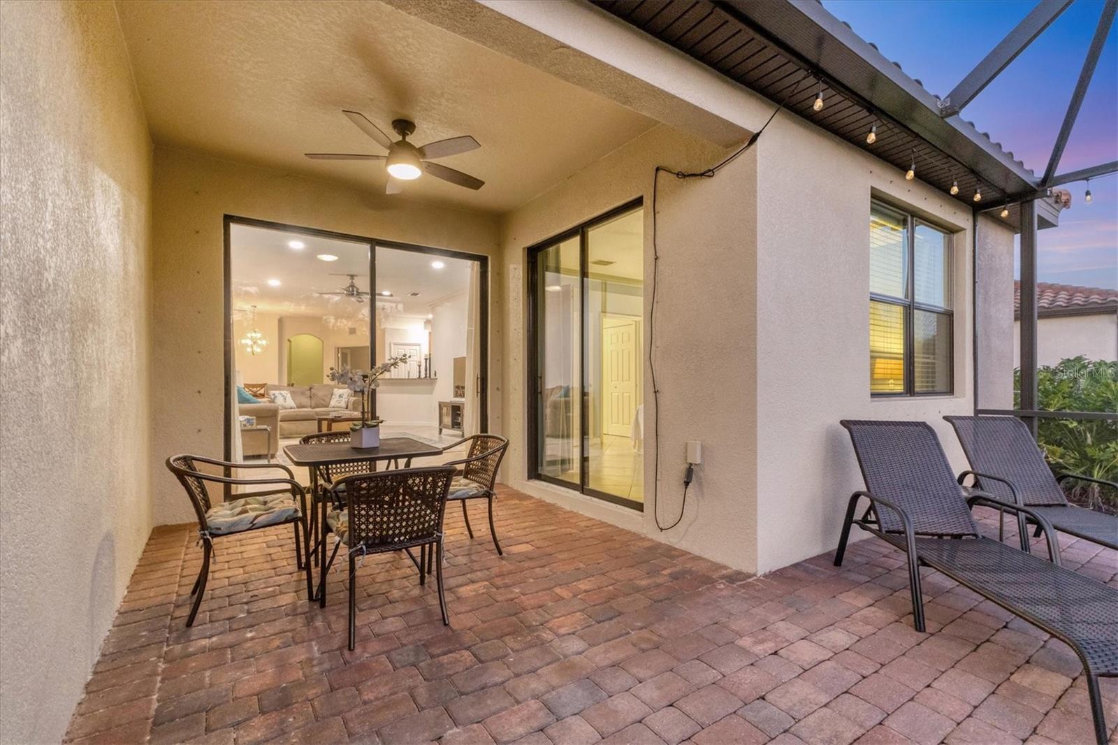 HERITAGE HARBOUR SUBPHASE J - Residential