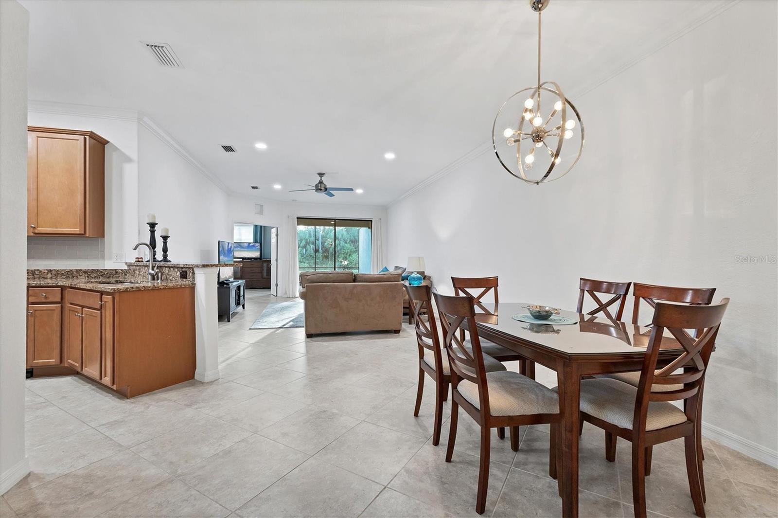 HERITAGE HARBOUR SUBPHASE J - Residential