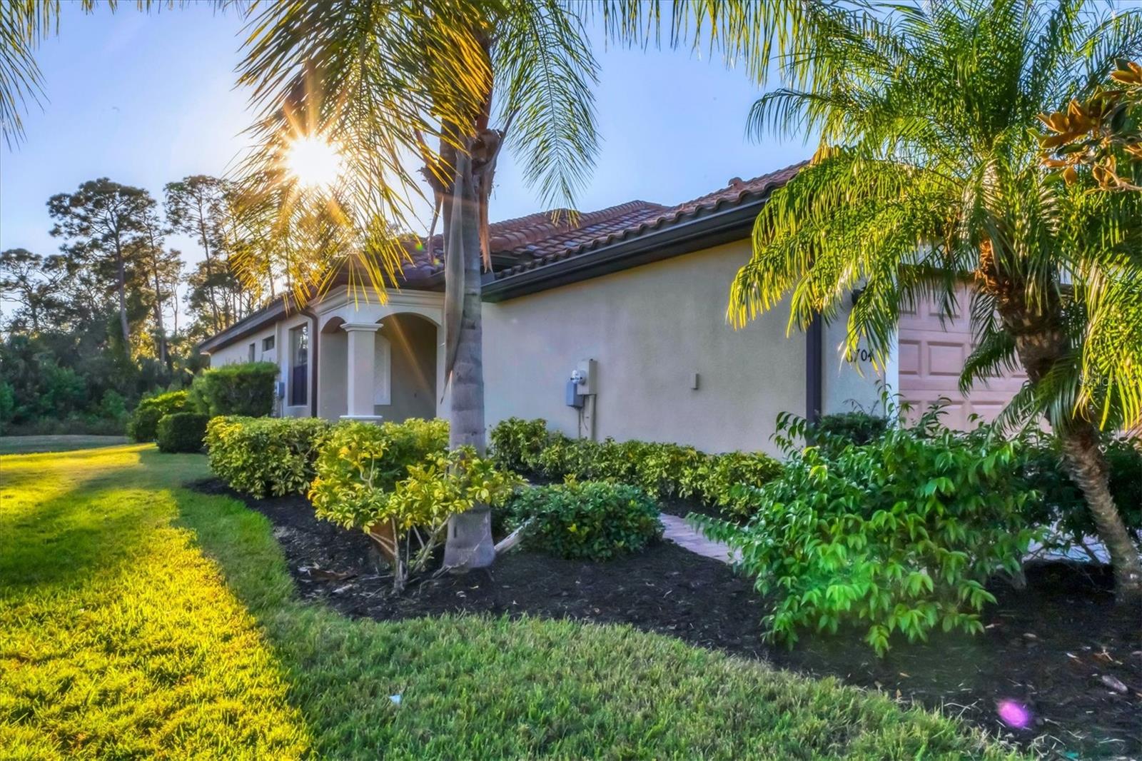 HERITAGE HARBOUR SUBPHASE J - Residential