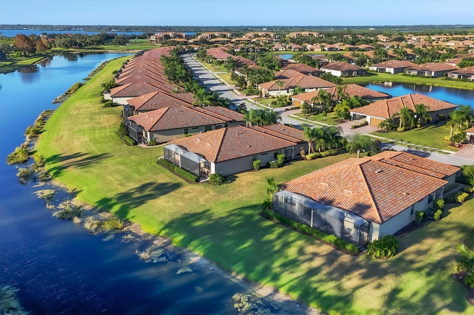 HERITAGE HARBOUR SUBPHASE J - Residential