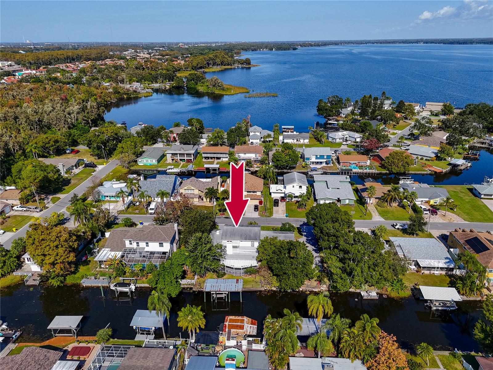 FRESH WATER ESTATES - Residential