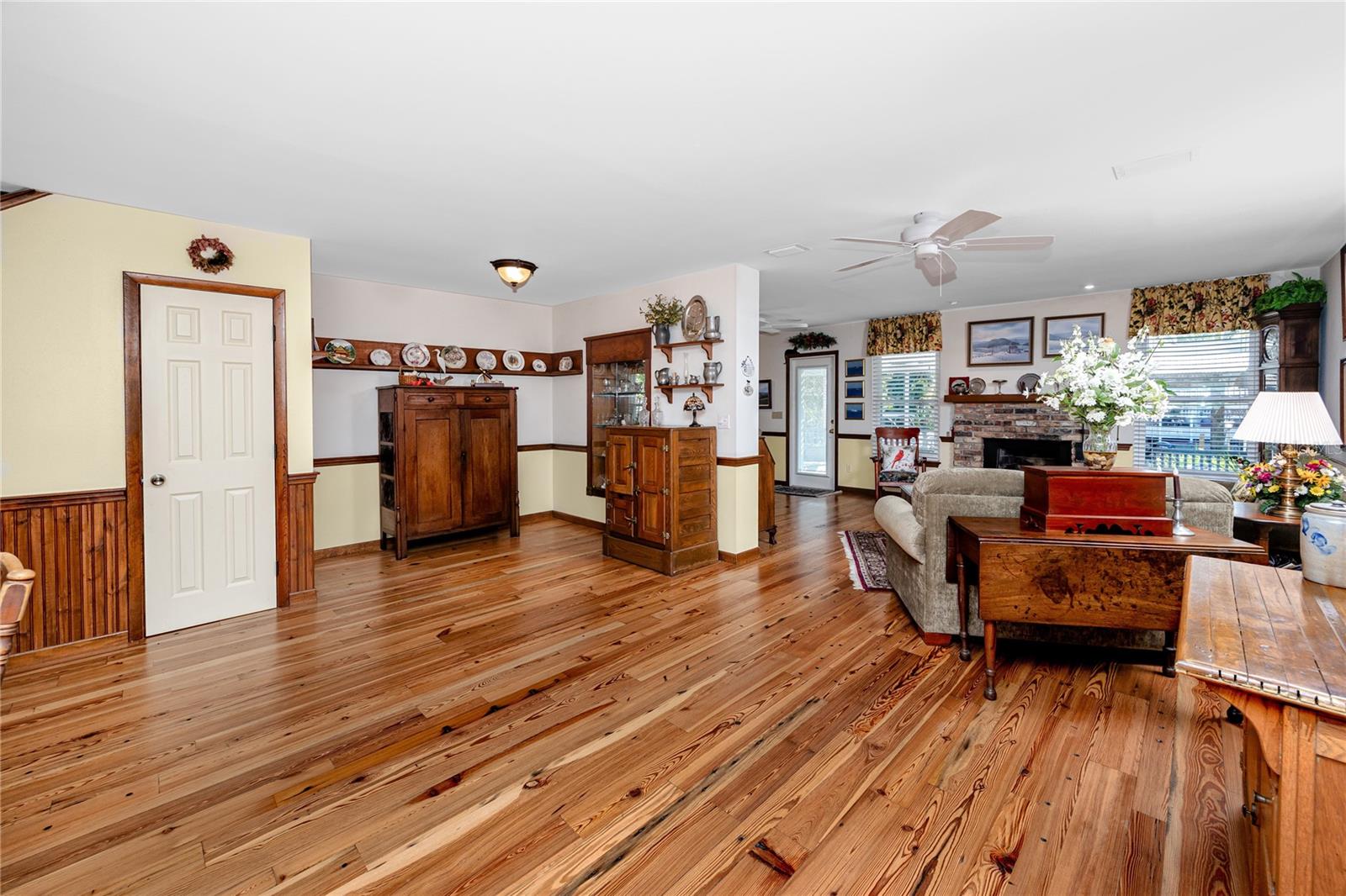 FRESH WATER ESTATES - Residential