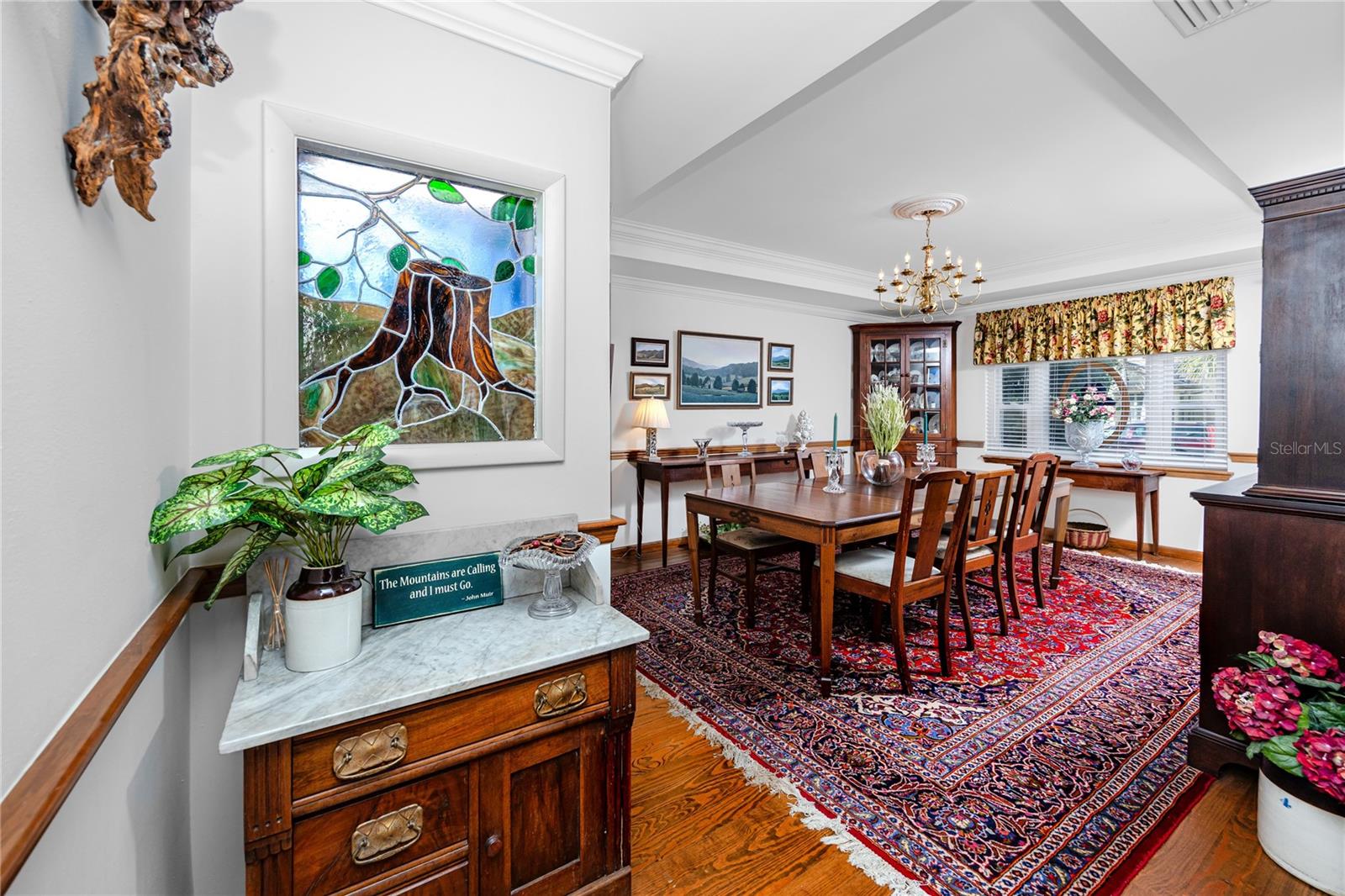 FRESH WATER ESTATES - Residential