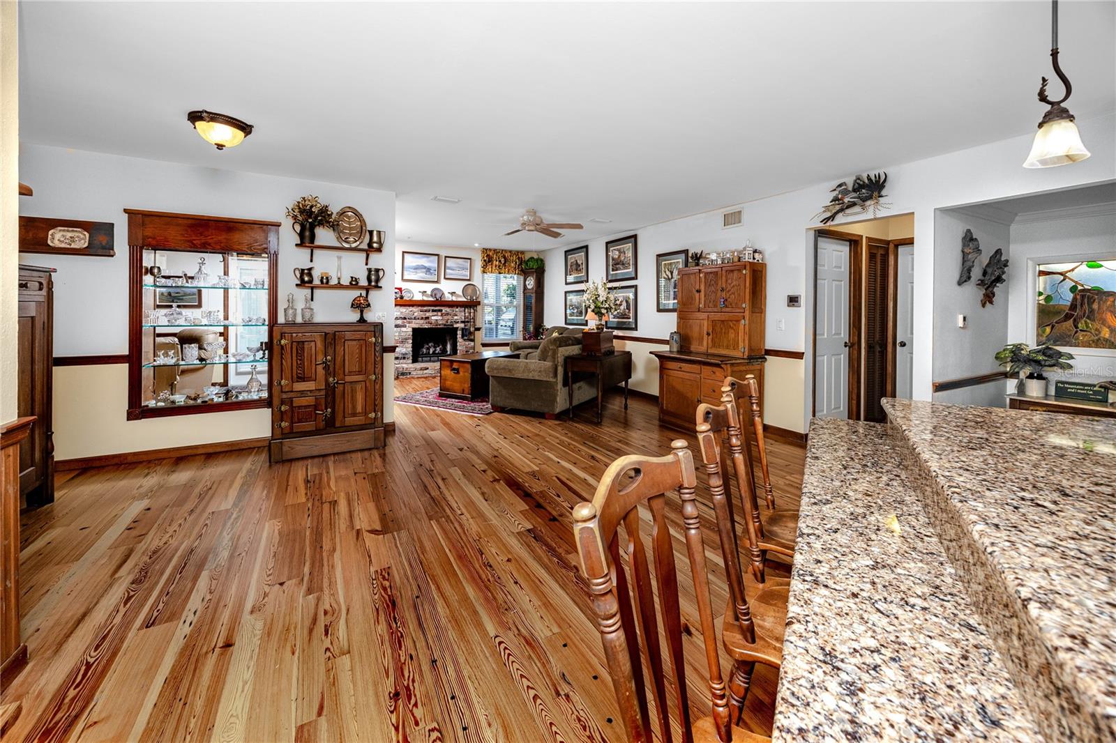 FRESH WATER ESTATES - Residential