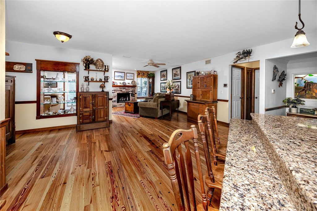 Photo of 75 N Canal Drive, Palm Harbor, FL 34684 (MLS # TB8447459)