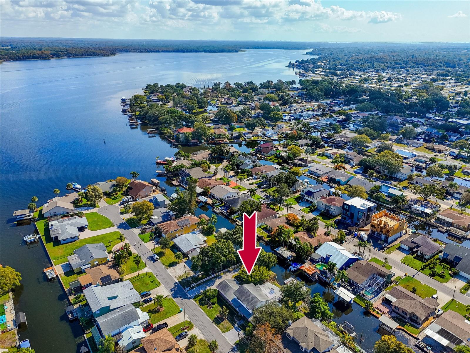 FRESH WATER ESTATES - Residential