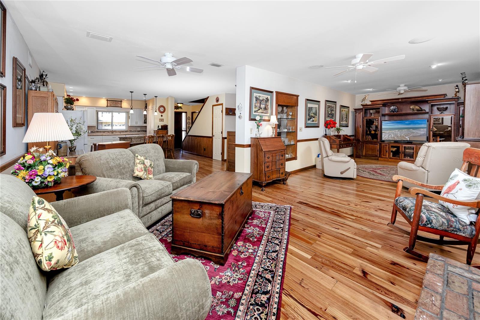 FRESH WATER ESTATES - Residential