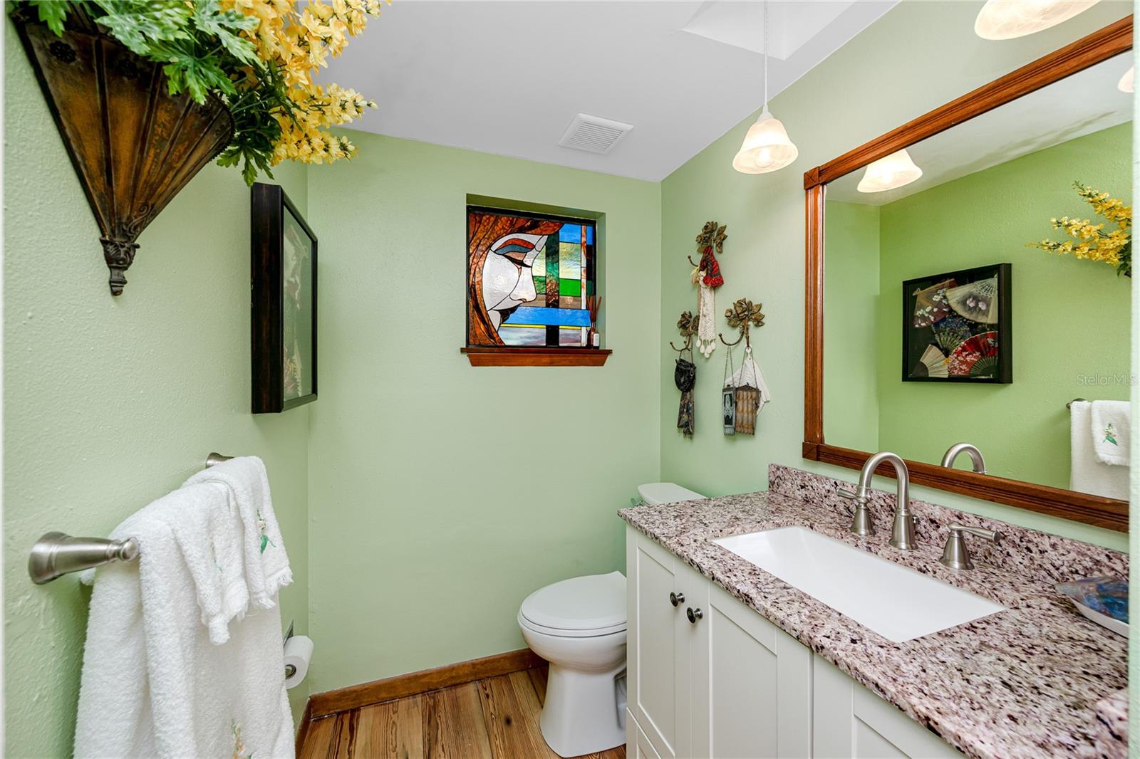 FRESH WATER ESTATES - Residential