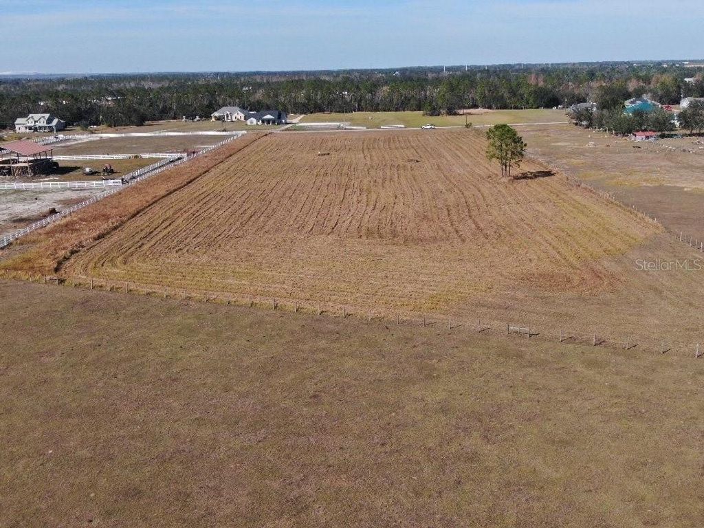 Photo of 0 Brooke Lakes Drive #Lot 62, Fort Meade, FL 33841 (MLS # L4963553)
