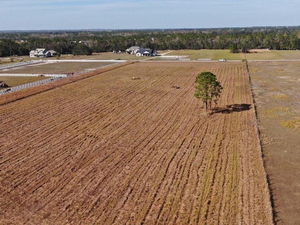 Photo of 0 Brooke Lakes Drive #Lot 62, Fort Meade, FL 33841 (MLS # L4963553)