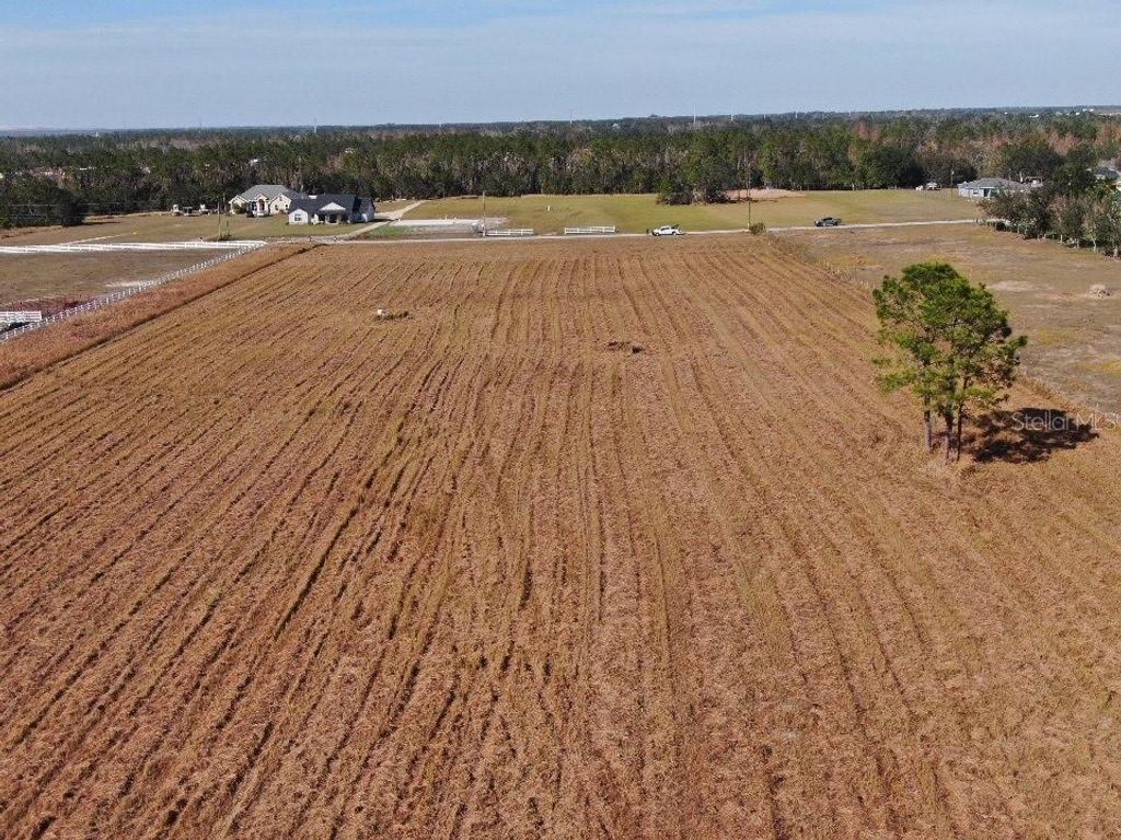 Photo of 0 Brooke Lakes Drive #Lot 62, Fort Meade, FL 33841 (MLS # L4963553)