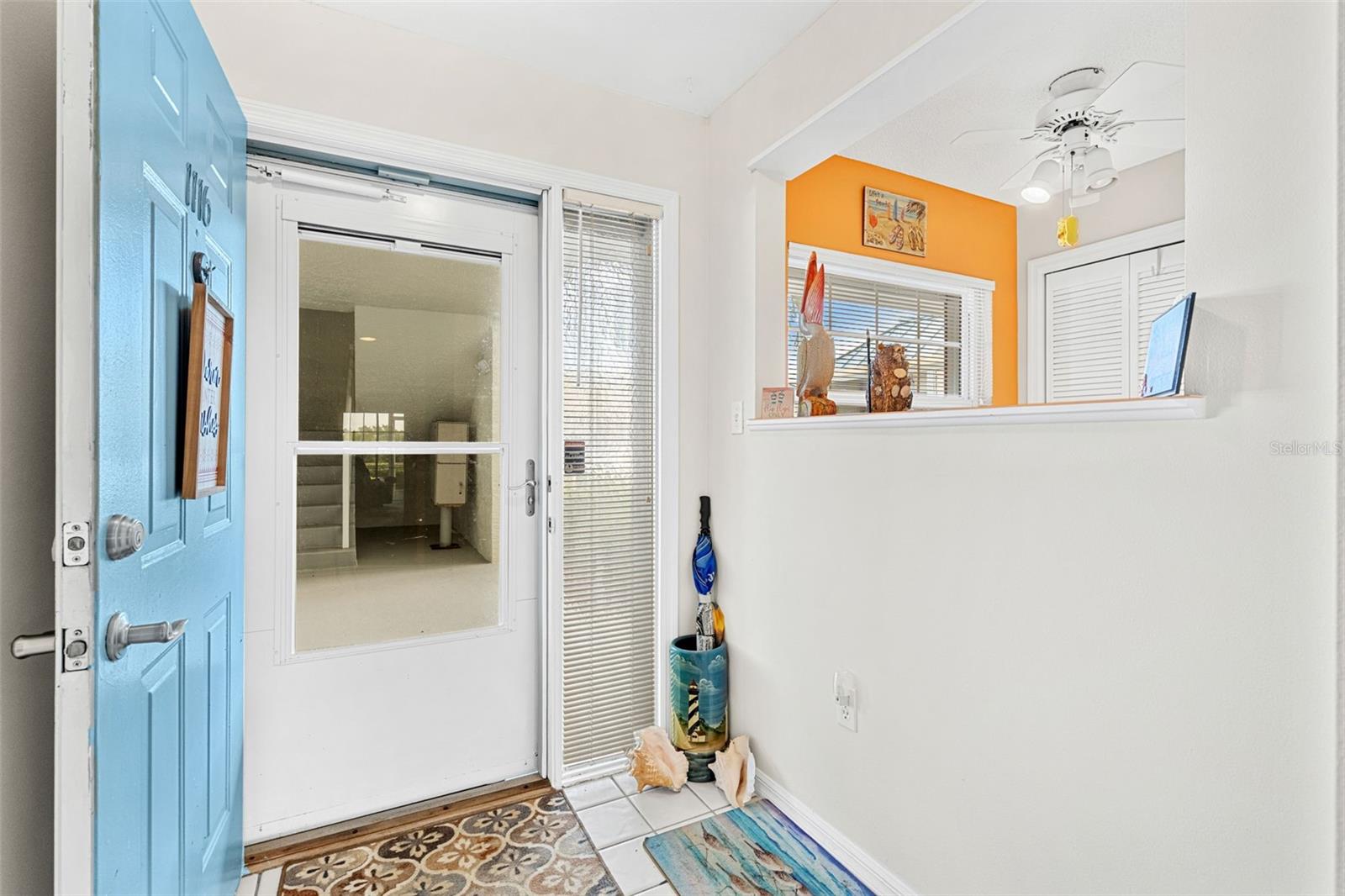 630 S BREVARD AVENUE 1116