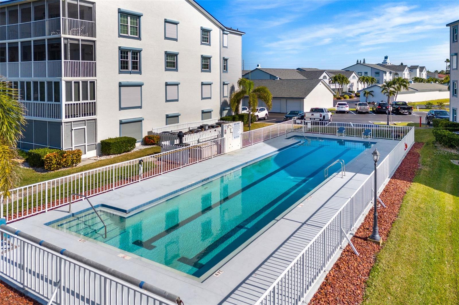 630 S BREVARD AVENUE 1116