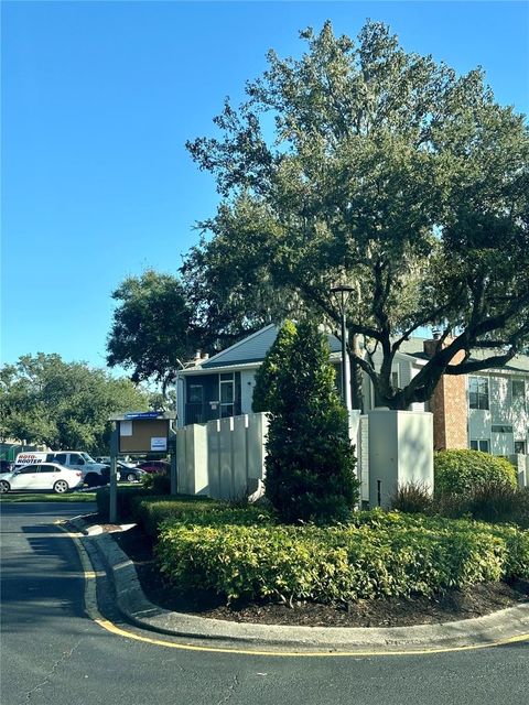 A home in SANFORD