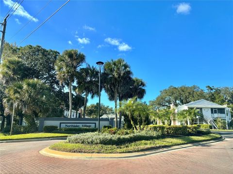 A home in SANFORD