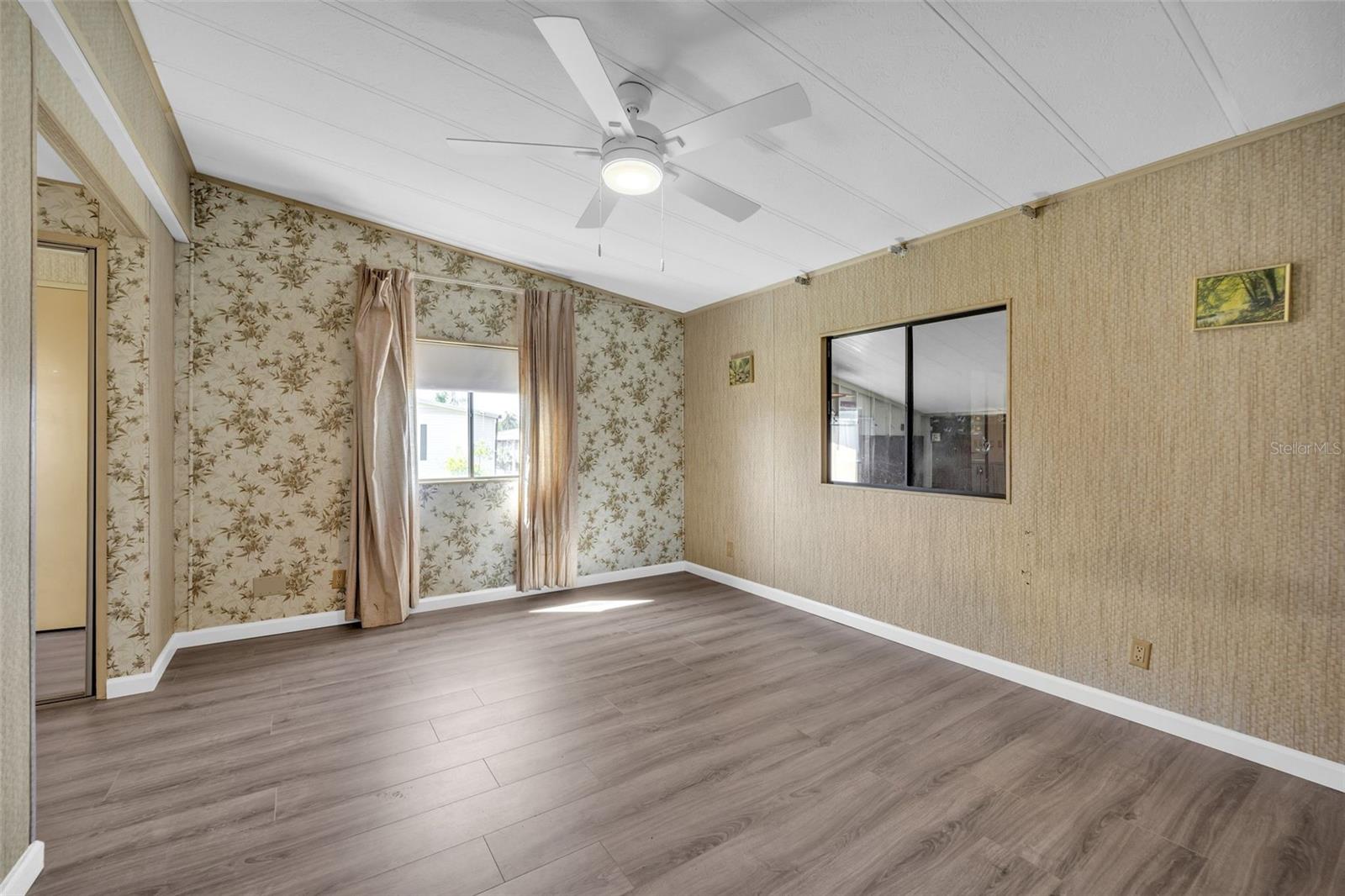 ORANGE MANOR WEST COOP INC - Residential