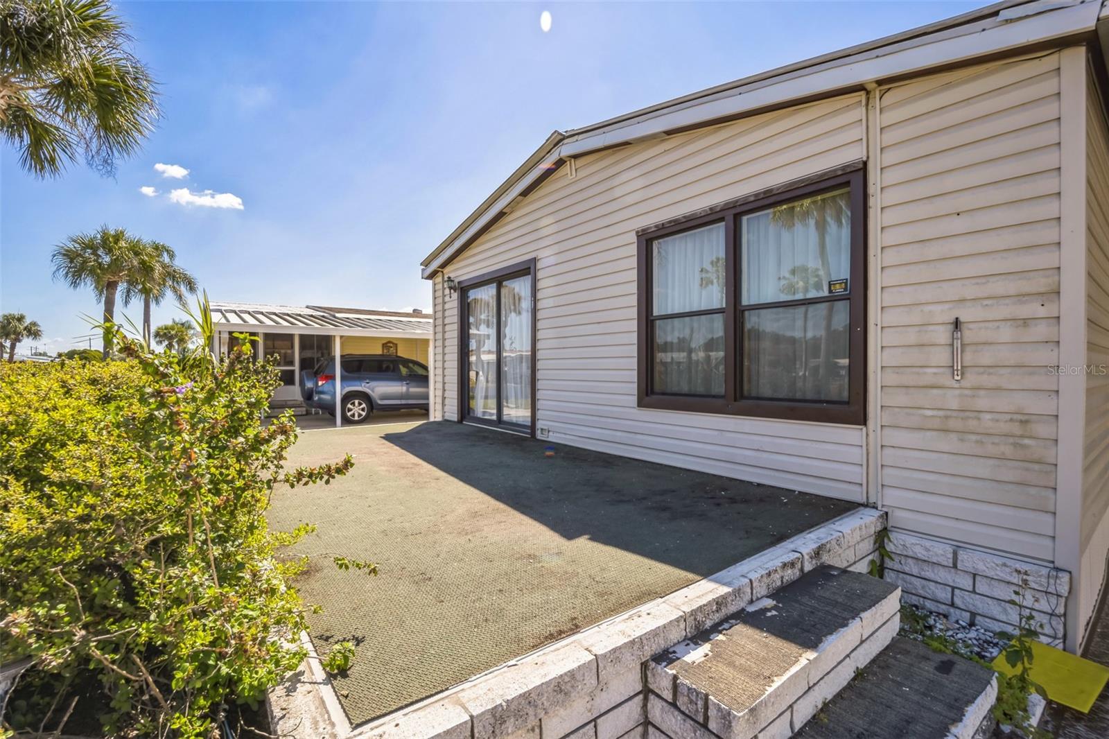 ORANGE MANOR WEST COOP INC - Residential