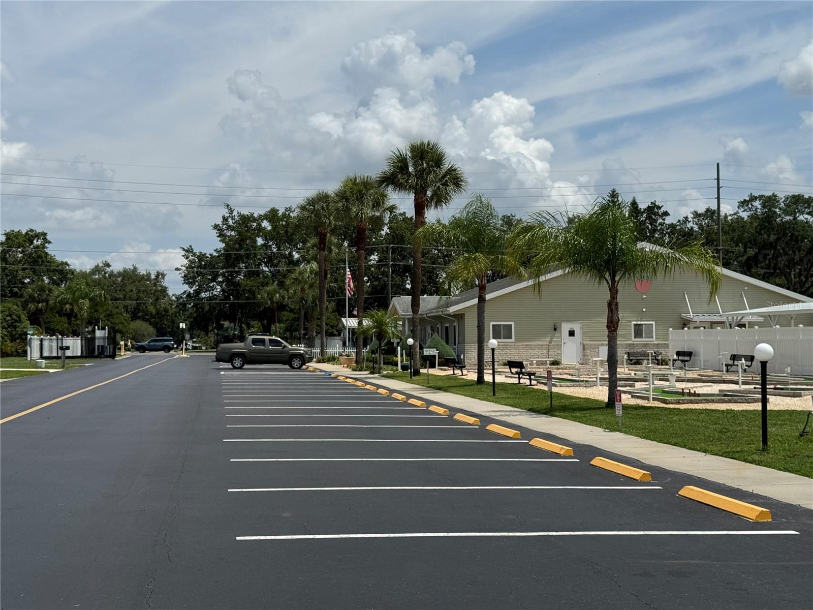 ORANGE MANOR WEST COOP INC - Residential