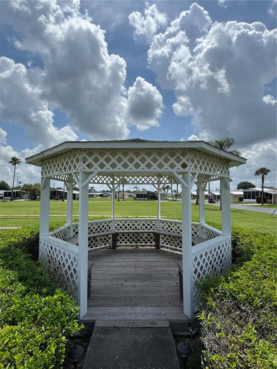 ORANGE MANOR WEST COOP INC - Residential