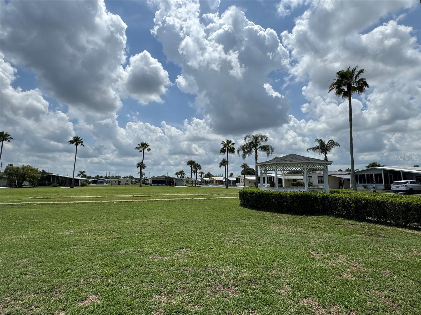 ORANGE MANOR WEST COOP INC - Residential