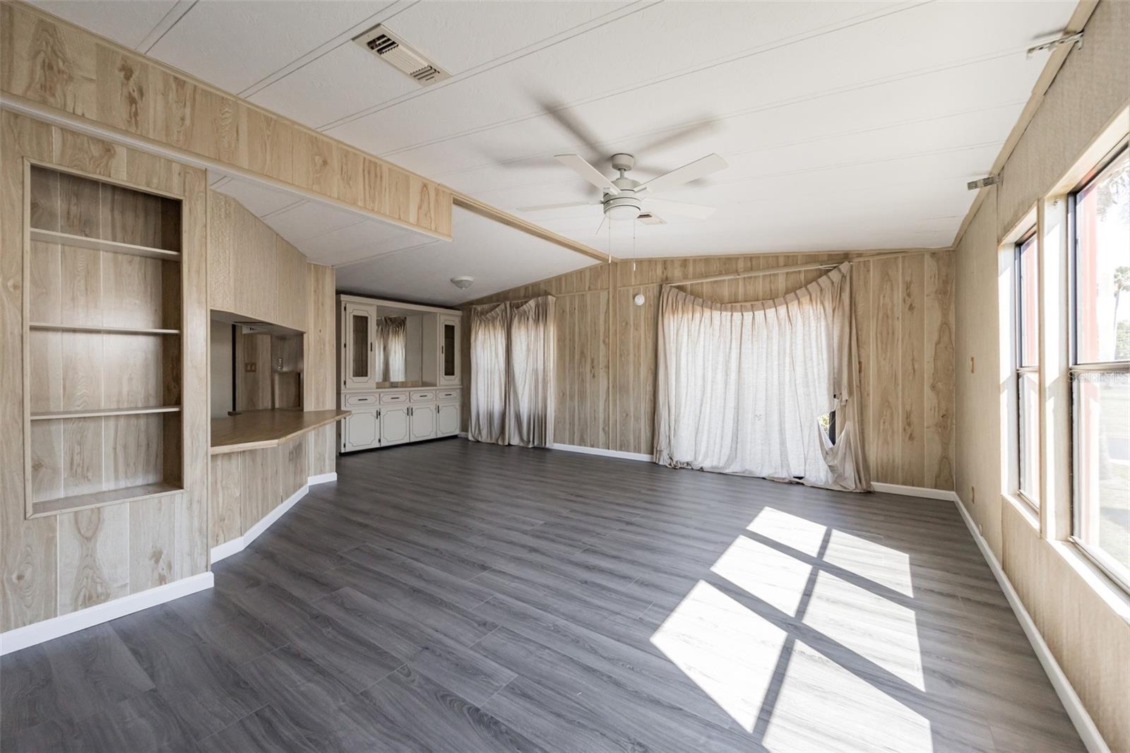 ORANGE MANOR WEST COOP INC - Residential