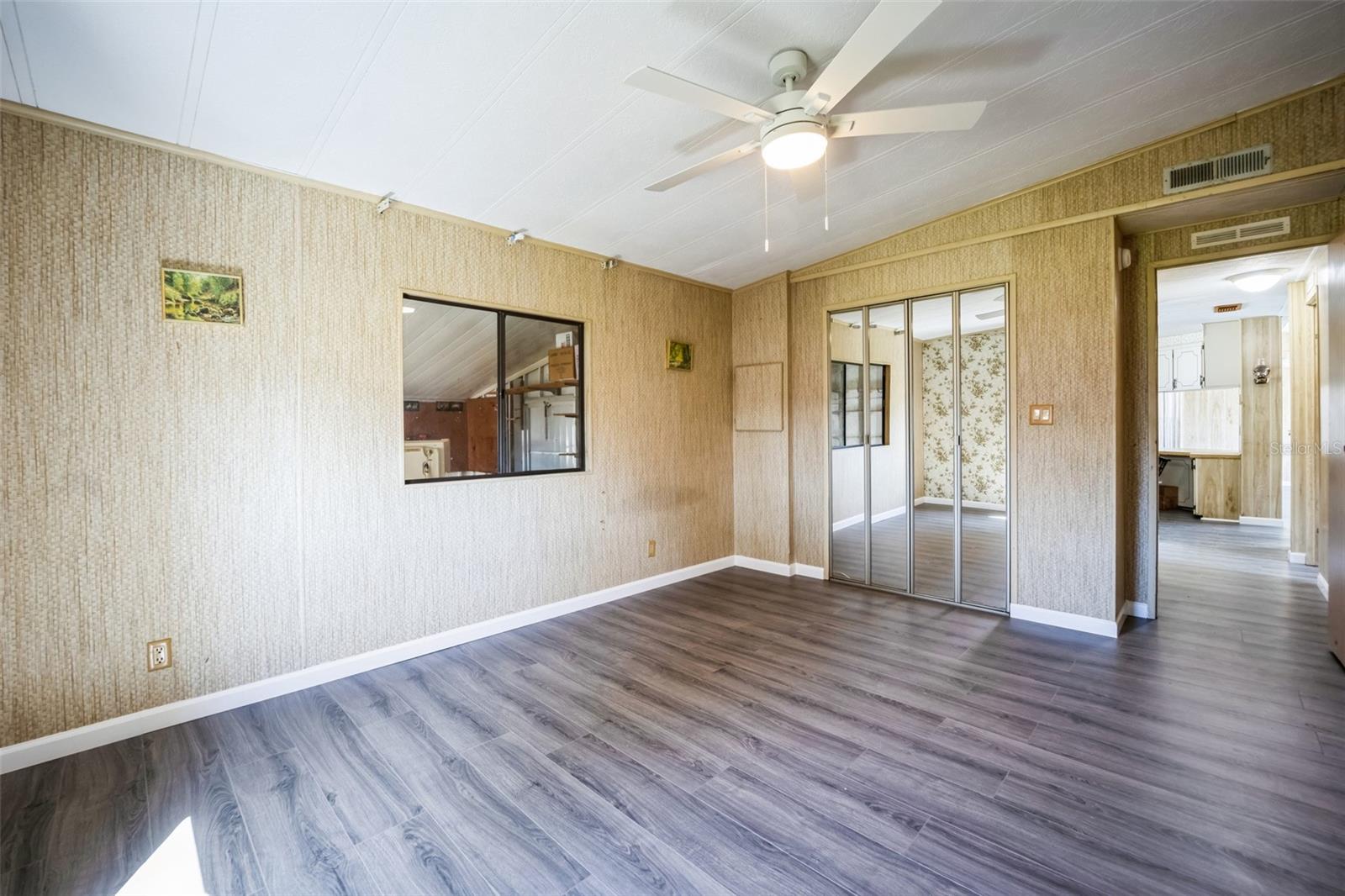 ORANGE MANOR WEST COOP INC - Residential