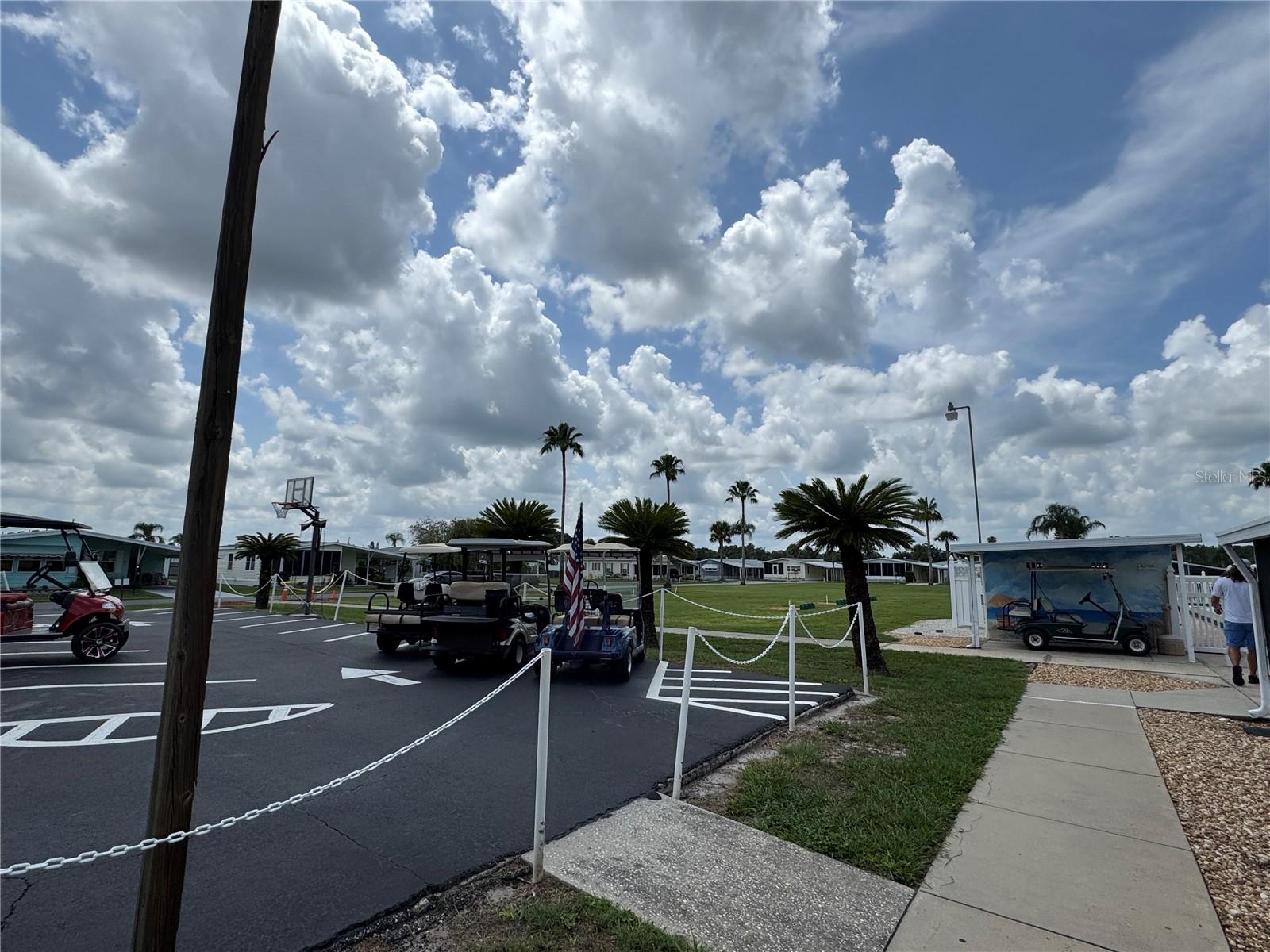 ORANGE MANOR WEST COOP INC - Residential