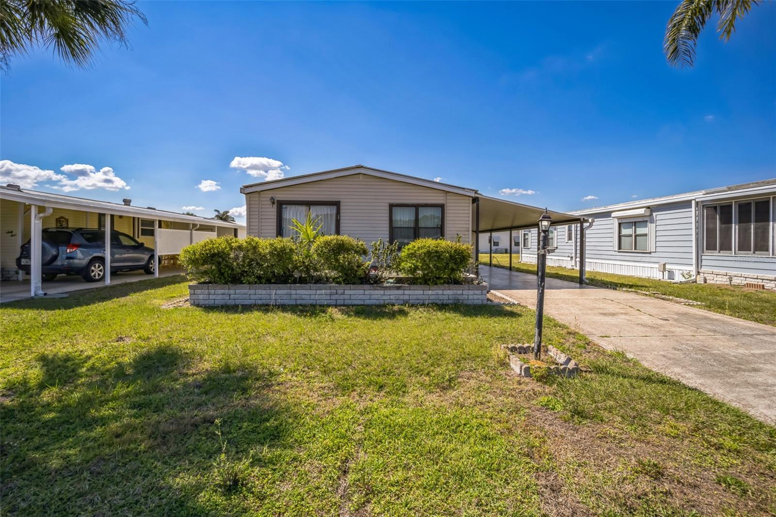 ORANGE MANOR WEST COOP INC - Residential