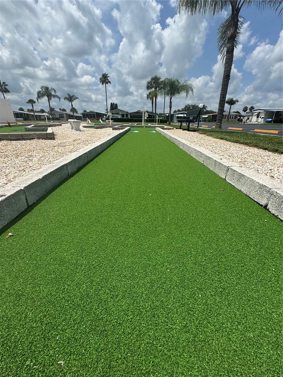 ORANGE MANOR WEST COOP INC - Residential