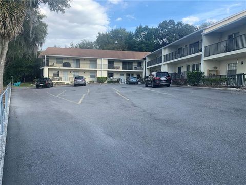 A home in CLERMONT